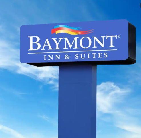 Baymont By Wyndham Hannibal Extérieur photo